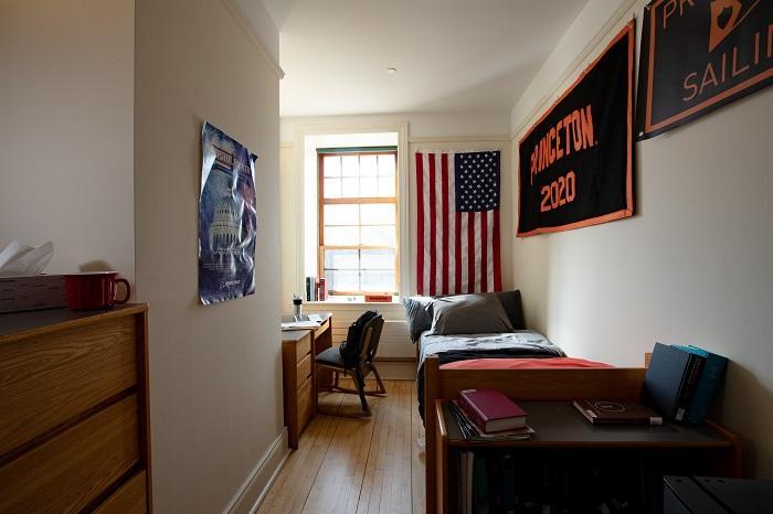 Residential Colleges And Housing Princeton Admission